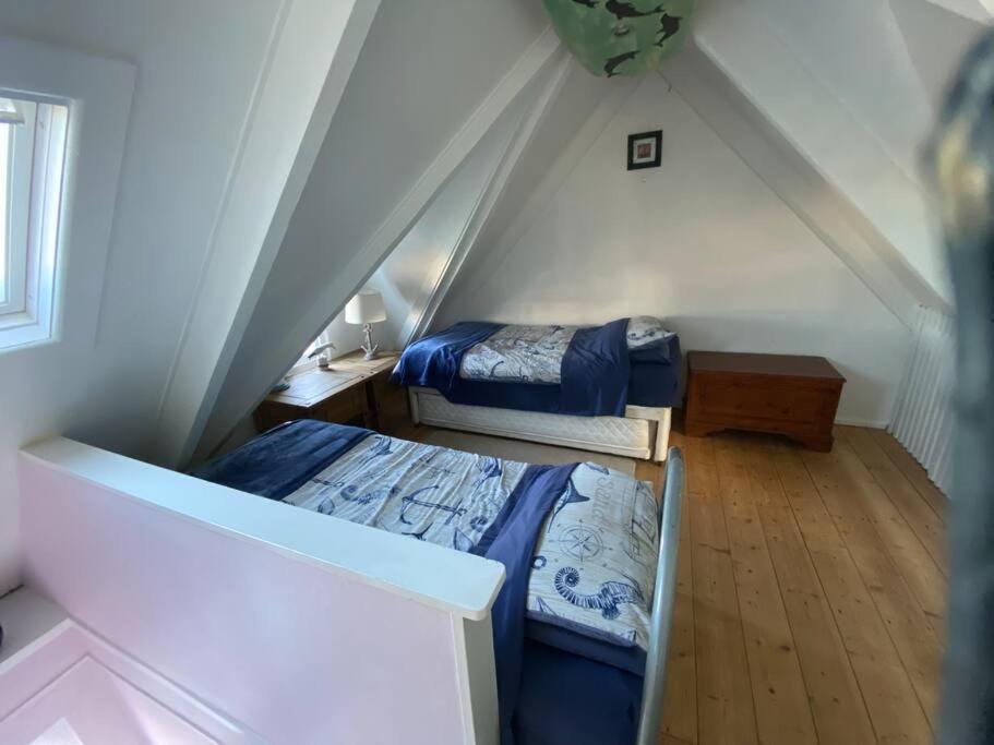 Smugglers View Stunning Harbour And Coast Views Villa Mevagissey Ngoại thất bức ảnh