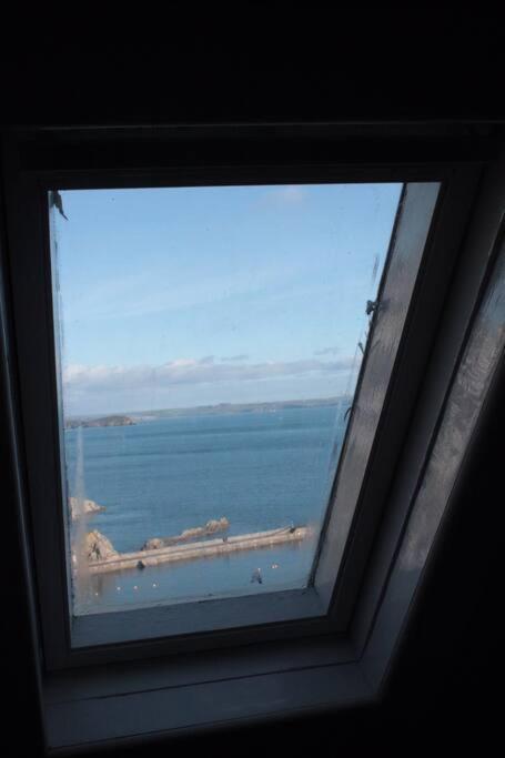 Smugglers View Stunning Harbour And Coast Views Villa Mevagissey Ngoại thất bức ảnh