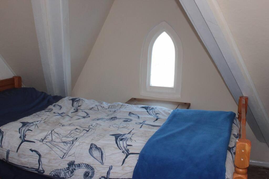 Smugglers View Stunning Harbour And Coast Views Villa Mevagissey Ngoại thất bức ảnh